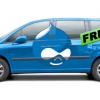 Drupal: Free, Open Source, Seats 7 comfortably (With cupholders!)