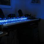 Lighted Piano Project